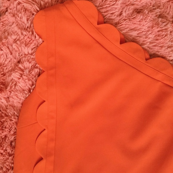 💥1-Shoulder Dress by Victoria Beckham for Target - Picture 4 of 6